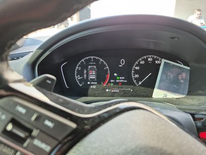 Used 2023 Honda Civic Sport