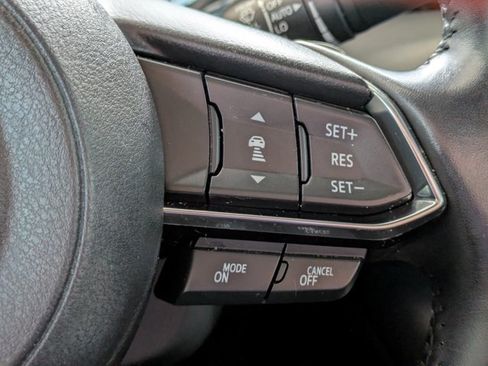 Used 2018 MAZDA MAZDA6 Grand Touring FWD image 6