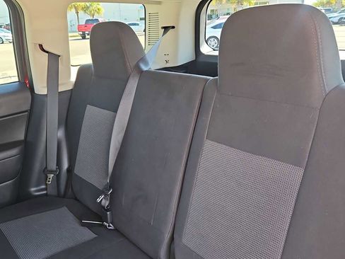 Used 2012 Jeep Patriot Latitude w/ Sun/Sound Group image 23