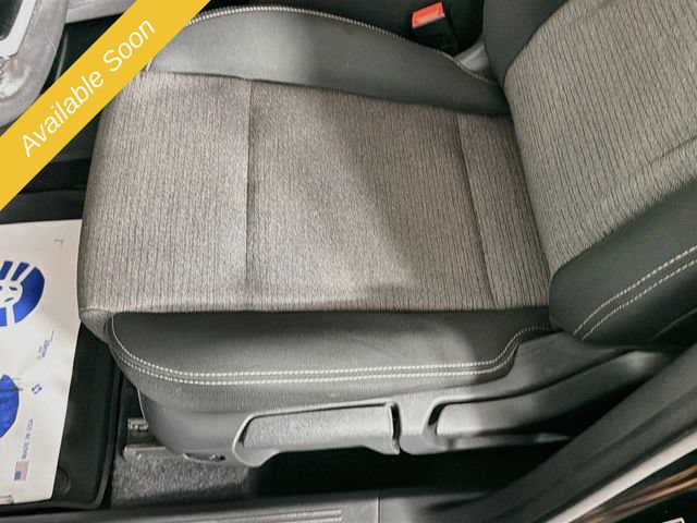 Used 2022 Nissan Rogue S AWD/4WD image 18