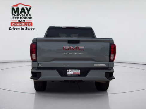 Used 2024 GMC Sierra 1500 Elevation AWD/4WD image 6