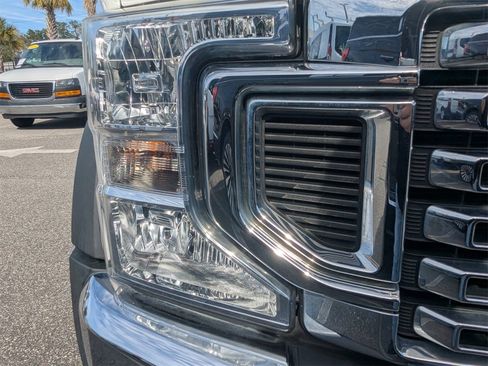 Used 2020 Ford F450 XL w/ STX Appearance Package image 10
