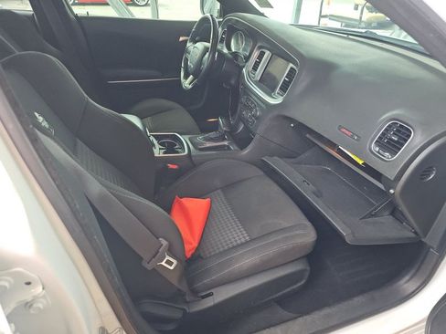 Used 2020 Dodge Charger Scat Pack RWD image 13
