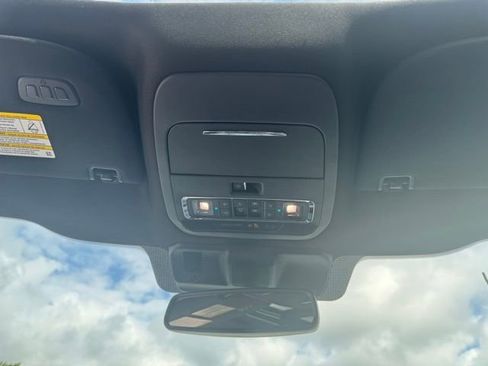 New 2025 Ford F150 Lariat w/ Equipment Group 501A Mid image 16