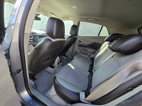 Used 2013 Buick Encore FWD image 24