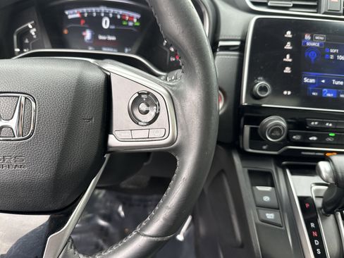 Used 2020 Honda CR-V EX-L image 20