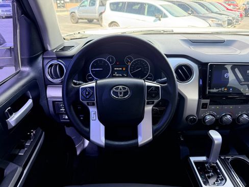 Used 2016 Toyota Tundra TRD Pro AWD/4WD image 11