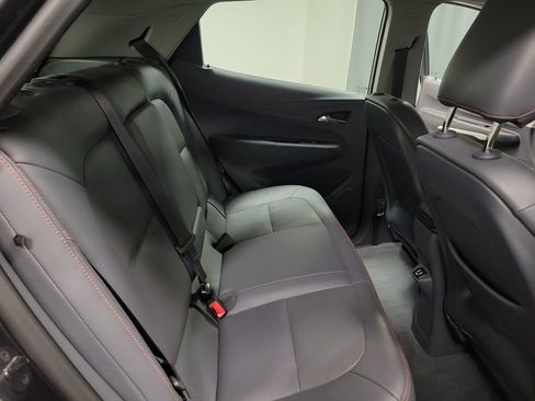 Used 2017 Chevrolet Bolt Premier w/ Driver Confidence II Package image 22