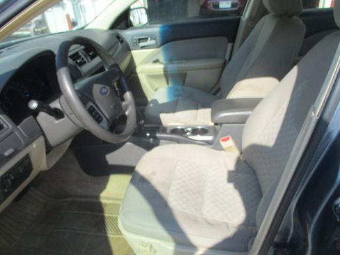 Used 2012 Ford Fusion SE FWD image 25