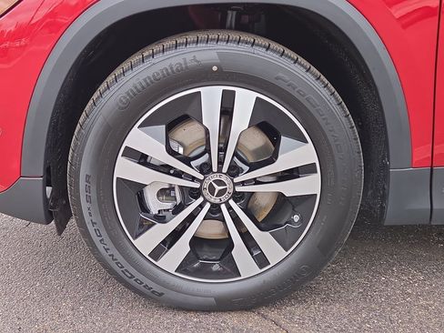 Certified 2026 Mercedes-Benz GLA 250 4MATIC image 10