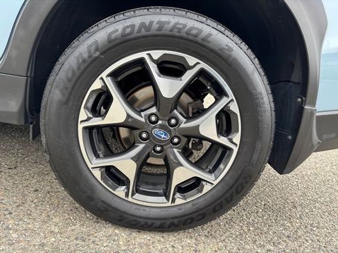 Used 2020 Subaru Crosstrek 2.0i Premium w/ Moonroof Package 2 image 22