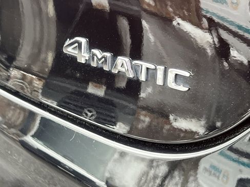 Used 2021 Mercedes-Benz GLC 300 4MATIC Coupe image 28