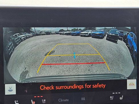 Used 2023 Lexus NX 350 AWD image 21