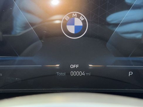 New 2026 BMW X3 xDrive30 w/ Convenience Package image 19