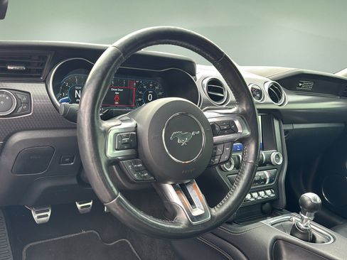 Used 2020 Ford Mustang GT Premium w/ Performance Package - Level 2 RWD image 16