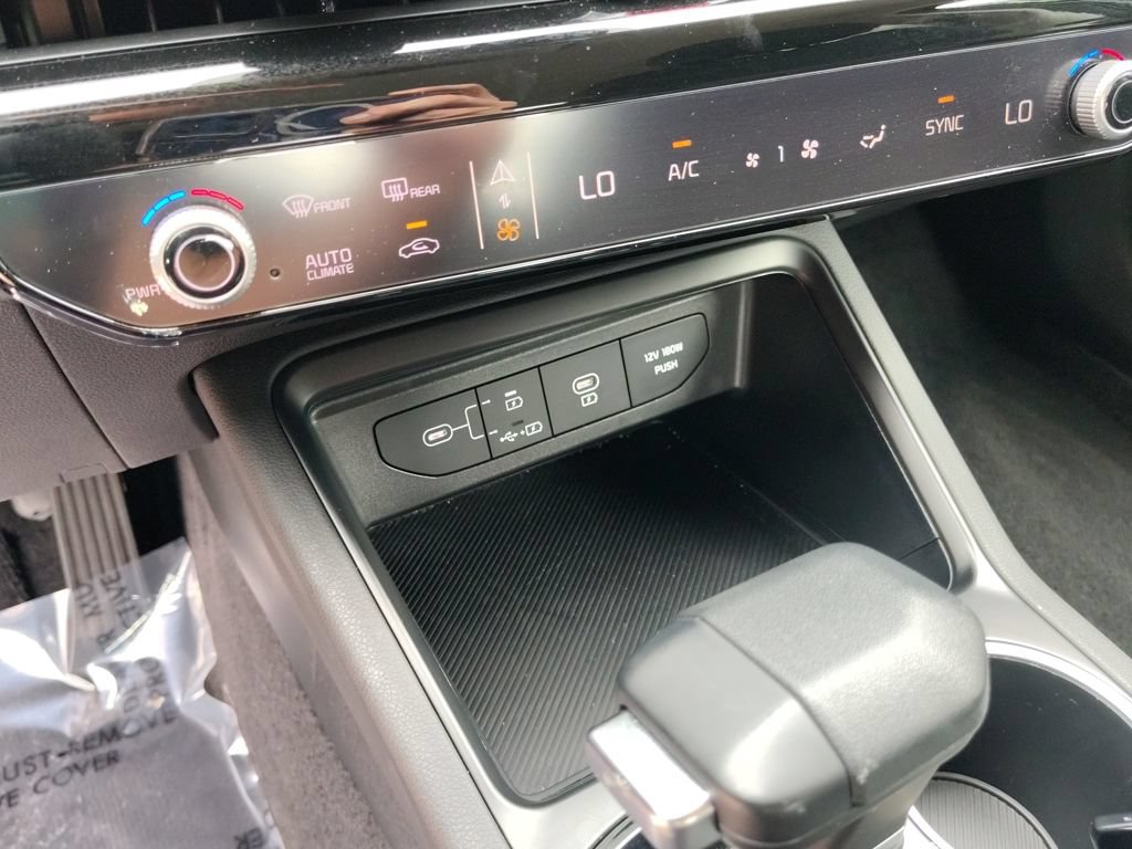 Used 2026 Kia K5 LXS FWD image 25