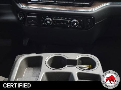 Used 2023 Chevrolet Silverado 1500 LT AWD/4WD image 23
