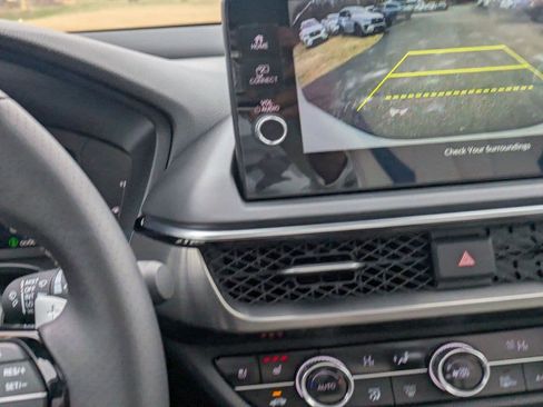 New 2025 Acura ADX A-Spec AWD/4WD image 22