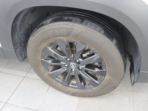 Used 2025 MAZDA CX-50 AWD 2.5 S w/ Preferred Package image 3