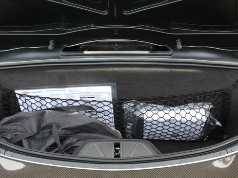 Used 2023 Chevrolet Corvette Z06 image 30