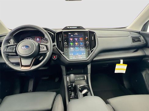 New 2026 Subaru Ascent Limited Bronze image 21