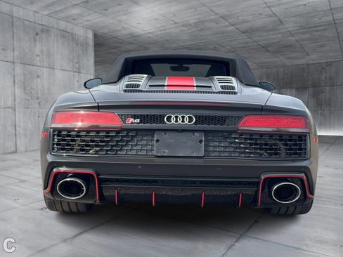 Used 2020 Audi R8 V10 image 5