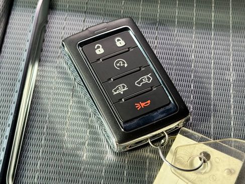 Used 2023 Jeep Grand Wagoneer Series II w/ Premium Group II AWD/4WD image 44