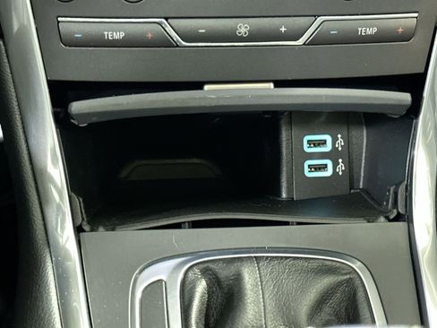 Used 2017 Ford Edge Sport w/ Equipment Group 401A image 28