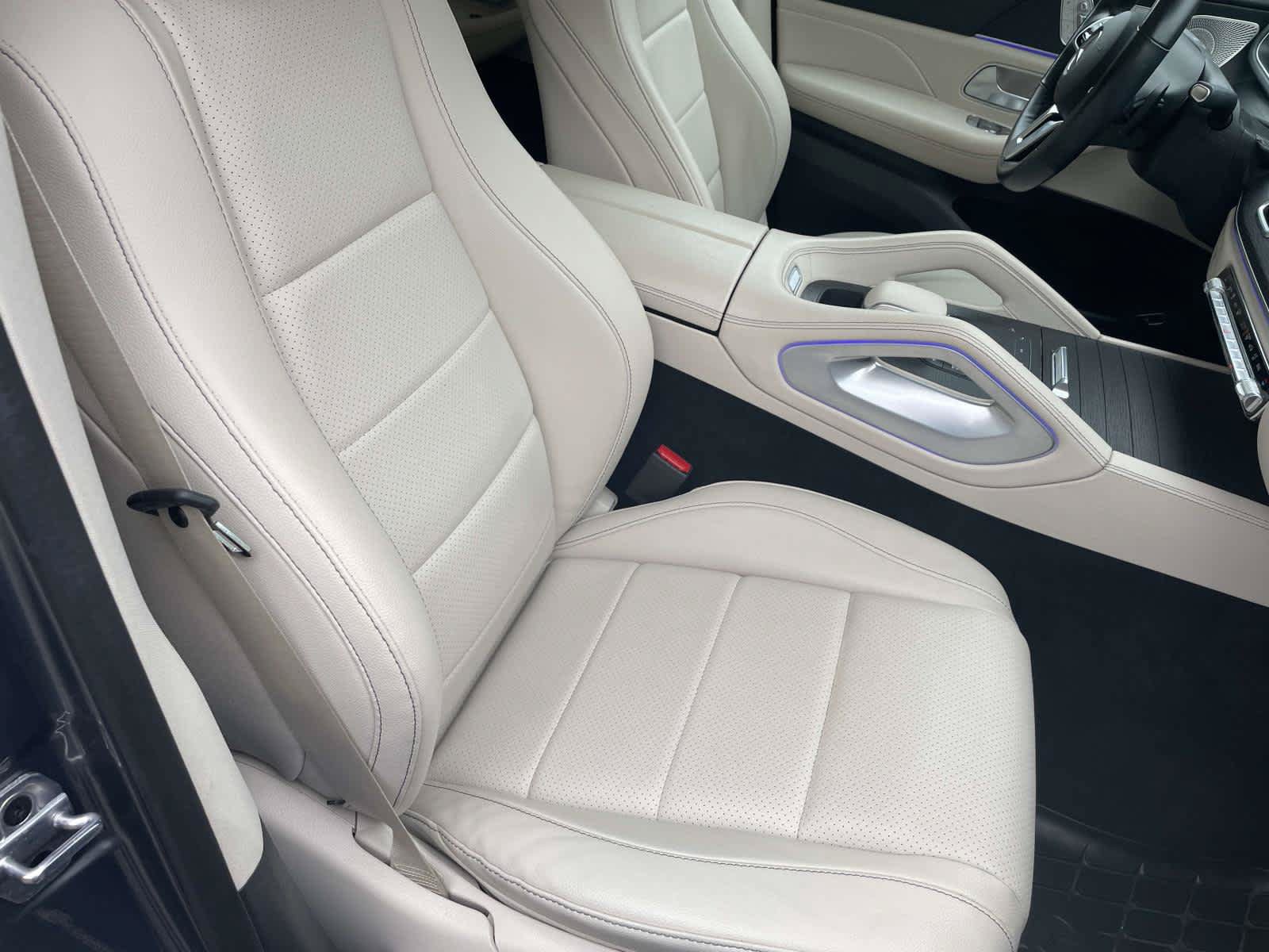 Used 2023 Mercedes-Benz GLE 450 4MATIC image 23