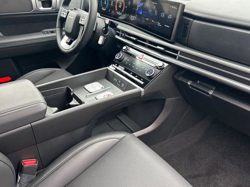 New 2026 Hyundai Santa Fe SEL image 17