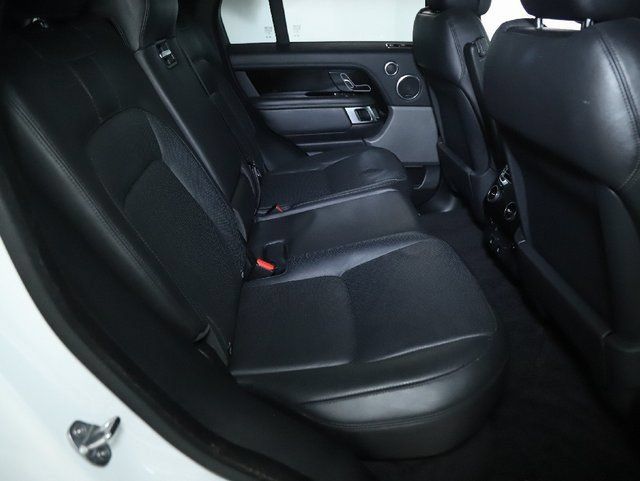 Used 2021 Land Rover Range Rover Westminster Edition AWD/4WD image 28