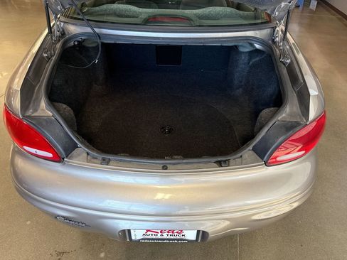 Used 1998 Chrysler Concorde LX image 92