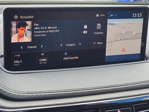 Used 2024 Acura MDX SH-AWD w/ Advance Package image 18