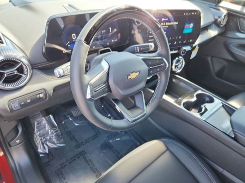 New 2026 Chevrolet Blazer EV LT w/ Super Cruise Package image 16