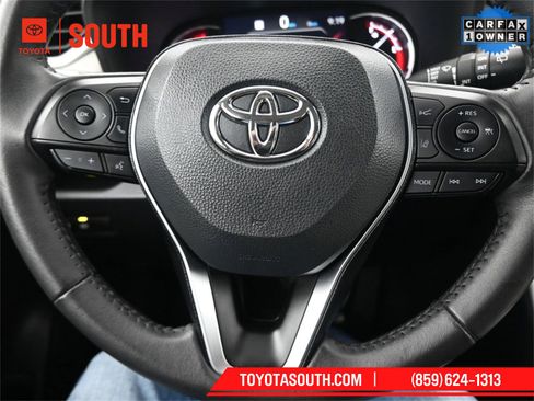 Used 2024 Toyota RAV4 Adventure image 24