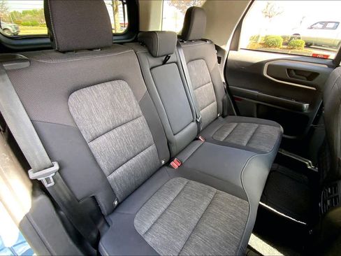 Used 2021 Ford Bronco Sport Big Bend image 19