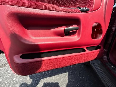 Used 1995 Dodge Ram 3500 Truck 2WD Regular Cab image 14