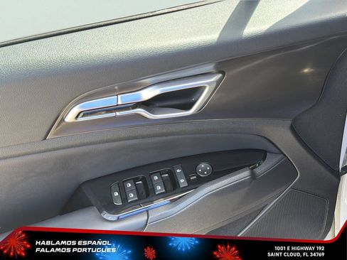 Used 2023 Kia Sportage EX FWD image 11