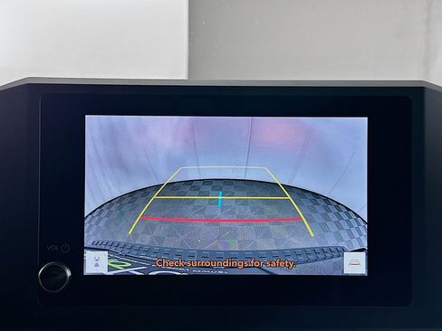 Used 2025 Toyota 4Runner SR5 image 22