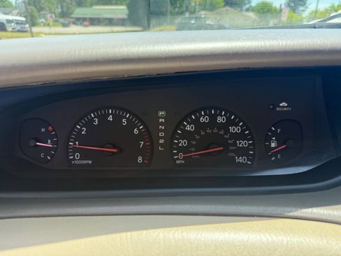 Used 2004 Toyota Avalon XL FWD image 17