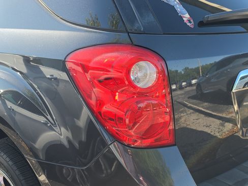 Used 2015 Chevrolet Equinox LTZ image 10