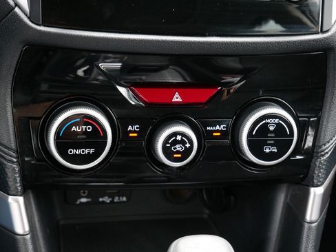 Certified 2021 Subaru Forester Premium AWD/4WD image 23