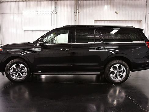 New 2027 Ford Expedition Max Active AWD/4WD image 4