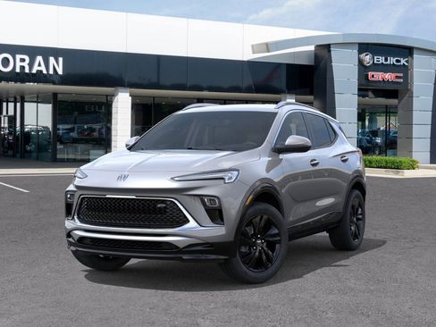 New 2026 Buick Encore GX Sport Touring w/ Comfort Package image 9