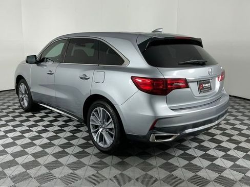 Certified 2018 Acura MDX FWD w/ Technology Package image 5