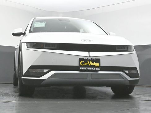 Used 2023 Hyundai Ioniq 5 SE AWD/4WD image 50