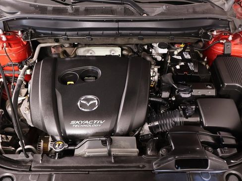 Used 2019 MAZDA CX-5 Grand Touring image 20