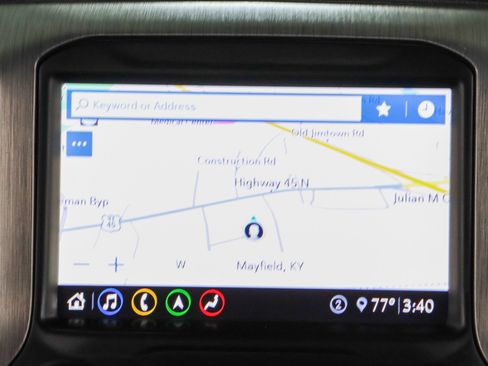 Used 2020 GMC Sierra 2500 Denali image 19