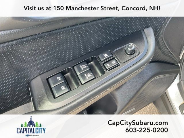 Used 2017 Subaru Outback 2.5i Limited AWD/4WD image 10