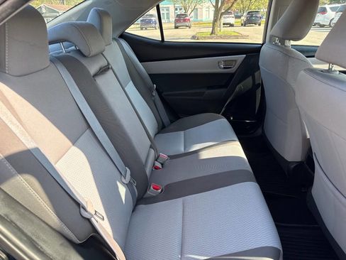 Used 2018 Toyota Corolla LE FWD image 26